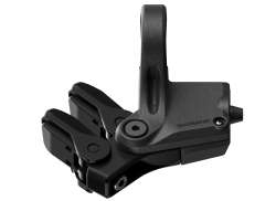 Shimano Deore XT M8150 Di2 Schakelknop Rechts - Zwart