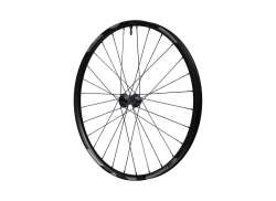 Shimano Deore XT M8200 27.5" 前轮 无内胎 中心锁