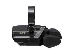 Shimano Deore XT M8250 Di2 Кнопка Переключения Передач Регулируемый Правый
