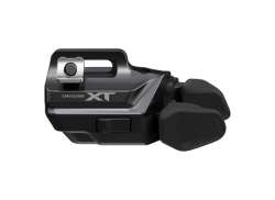 Shimano Deore XT M8250 Di2 Pulsante Cambio Regolabile Destra