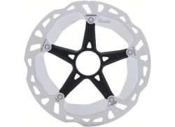 Shimano Deore XT MT800 Hamulec Tarcza 180mm Centerlock - Srebrny