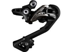 Shimano Deore XT RD-T8000 Задний Переключатель Передач 10S Длинный Ограждение