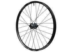 Shimano Deore XT Rueda Trasera 27.5" 12V Centerlock A Través - Negro