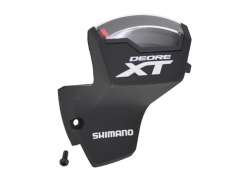 Shimano Deore XT SL-M8000 Ilmaisin Yksikk&ouml; MTB Vasen