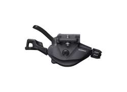 Shimano Deore XT SL M8100-R Vivut 12V Oikea - Musta