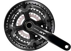 Shimano Deore XT T8000 Korba 170mm 48/36/26T Hollowtech