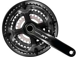 Shimano Deore XT T8000 Pédalier 170mm 48/36/26T Hollowtech