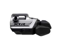 Shimano Deore XTR M9250-I Di2 Botão De Mudanças Ajustável Direita