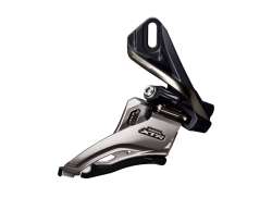 Shimano Deragliatore Anteriore XTR M9020 2x11V Diretto Montaggio F-Pull