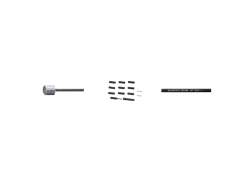 Shimano Derailleur Cable Set MTB Optislik - Black
