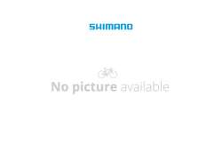 Shimano Derailleur Utside Holder For. Deore M5120 - Svart