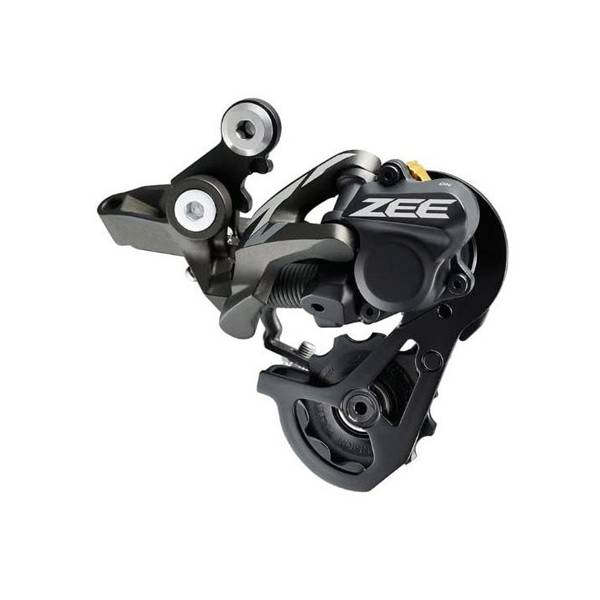 Shimano Desviador Traseiro Zee RD M640 11 32 11 36 T