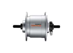 Shimano DH-C3000 Navdynamo 36 Hål 100mm 6V/2.4W