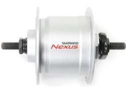 Shimano DH-C3003 Navdynamo 6V/3W 32 Hull - S&oslash;lv