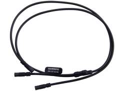 Shimano Di2 JC130 Y-Kabel 350 / 50 / 250mm - Sort