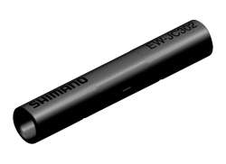 Shimano Di2 JC302 Cable Conector SD300 2-Ports - Negro