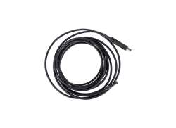 Shimano Di2 PCE02 SD300 PC Cable - Negro
