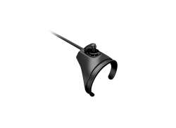 Shimano Di2 RS801 변속레버 260mm - 블랙