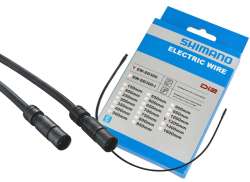 Shimano Di2 SD300 Cablu 1200mm Extern - Negru