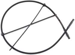 Shimano Di2 SD300 Cabo De Alimentação 300mm - Preto