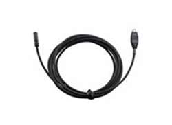 Shimano Di2 SM-PCE2 Cable - Negro