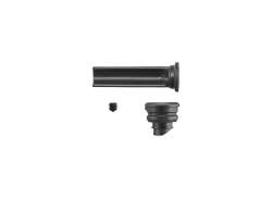 Shimano Diaphragm Unitate Pentru. M9120 Levier De Fr&acirc;nă - Negru