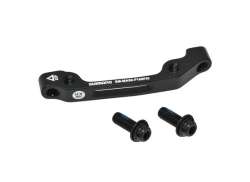 Shimano Disco Freno Adattatore Anteriore Ø160mm PM Freno -> Ferro Telaio