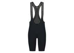 Shimano Distanza Short Cycling Pants Suspenders Black