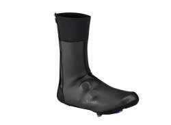 Shimano Dual Fit CR Overschoenen Zwart - 2XL 47-49