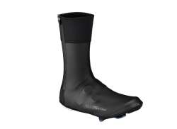 Shimano Dual Fit H2O Überschuhe Schwarz - L 42-43