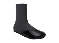 Shimano Dual H2O Overtr&aelig;kssko Sort Black