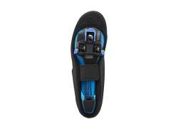 Shimano Dual Rain Overschoenen Black