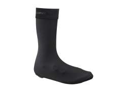 Shimano Dual Rain Overtr&aelig;kssko Black