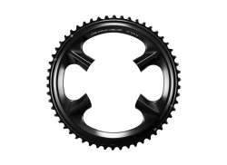 Shimano Dura Ac R9200 Foaie Pedalieră 54 Dinți NJ - Negru