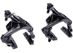 Shimano Dura Ace 9200 Pin&ccedil;a De Trav&atilde;o Conjunto Carbono - Preto