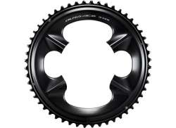 Shimano Dura Ace Передняя Звезда 46T Для. FC-R9200 - Черный