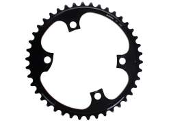 Shimano Dura Ace R9100 Chainring 42T Bcd 110mm - Black