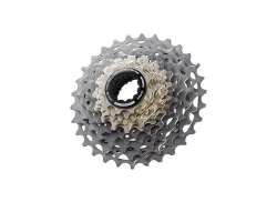 Shimano Dura Ace R9200 Cassette 11-30T 12V - Argent