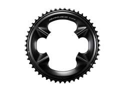 Shimano Dura Ace R9200 K&aelig;dering 50 Tand NK - Sort