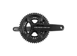 Shimano Dura ace R9200 Kampisarja 50/34T 12V 170mm - Musta