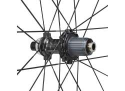 Shimano Dura Ace R9270 C60 TU Baghjul SH 12V CL CB - Sort