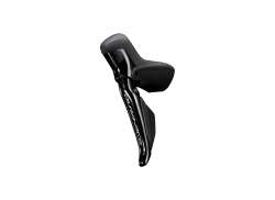 Shimano Dura Ace R9270 Di2 Brake-/Shifter 12V L - Black