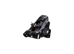 Shimano Dura Ace R9270 Jarrusatula Etuosa FM - Musta