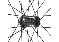 Shimano Dura-Ace R9270C60 Front Wheel 28 TL Carbon - Black