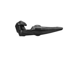 Shimano Dura-Ace SPD-SLR Ped&aacute;ly +4mm Osa - Čern&aacute;