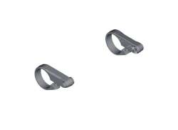 Shimano E-Bicicletă Display Suport L/R Pentru. E6010 - Negru