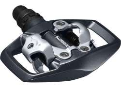 Shimano ED500 Pedais SPD - Preto