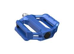 Shimano EF202 Pedales Platform Aluminio - Azul