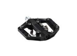 Shimano EH510 페달 SPD - 블랙