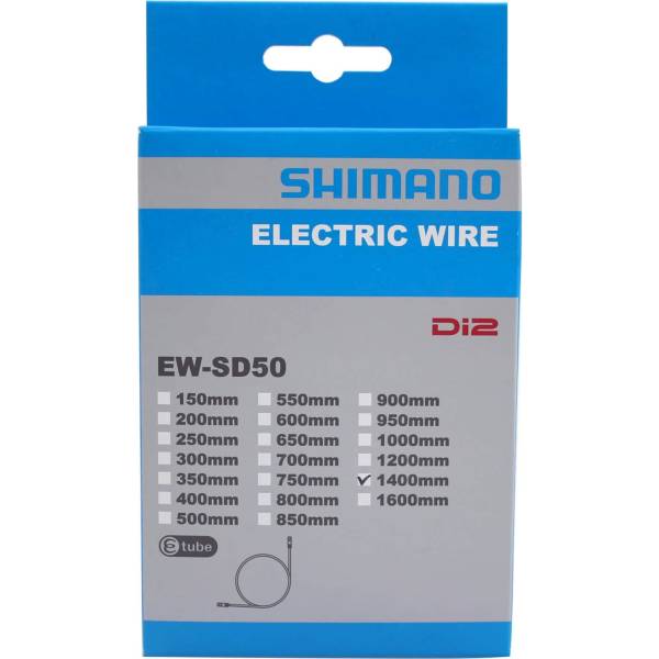 Shimano Ultegra Di2 1400 mm EW-SD50 Wire